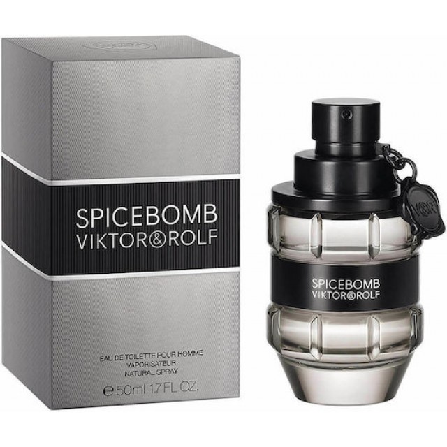 VICTOR & ROLF Spicebomb EDT 50ml